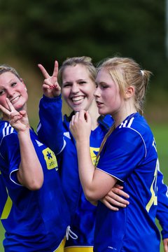 Bild 245 - Frauen TSV Gnutz - SG S�lfeld/Oe/Se/Stu : Ergebnis: 2:3